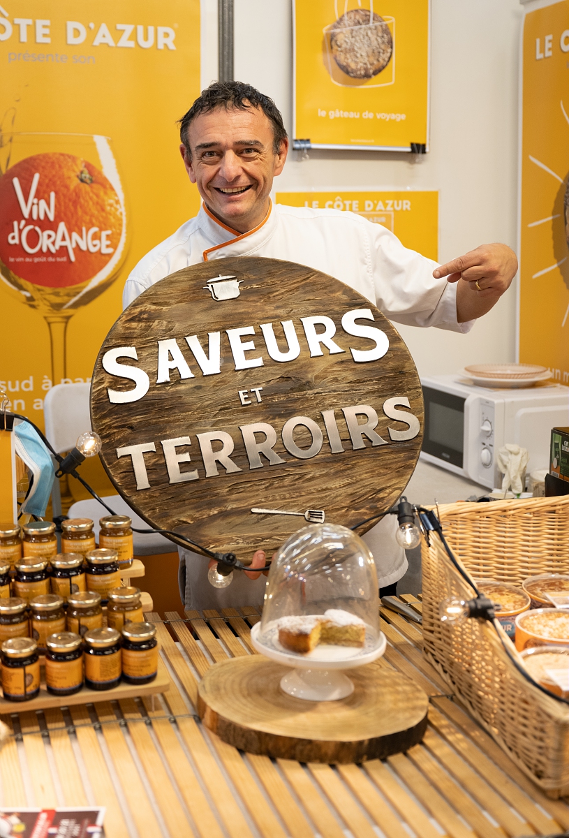 Le Salon Saveurs et Terroirs de retour dans le Sud pour une 22e édition