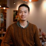 Shun Narise, nouveau chef en résidence chez Fulgurances l’Adresse