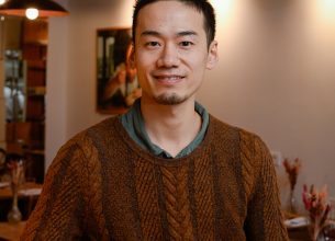 Shun Narise, nouveau chef en résidence chez Fulgurances l’Adresse