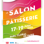 Un bilan positif pour le Salon de la Pâtisserie de Paris