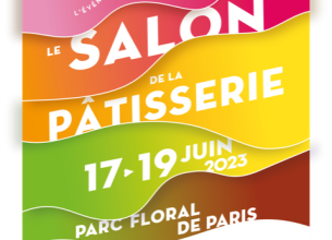 Un bilan positif pour le Salon de la Pâtisserie de Paris