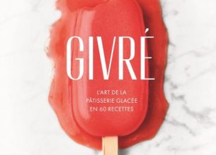 Tout l’univers de la glace dévoilé dans « Givré » d’Emmanuel Ryon