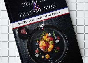 « Recettes & Transmission », 5ème collaboration entre le Fonds de Dotation Louis Le Duff et les MOF