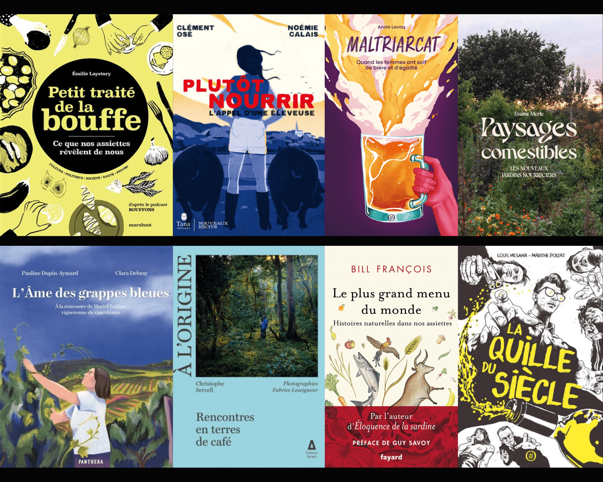 Un programme riche pour les 10 ans du collectif « Mange, Lille ! »
