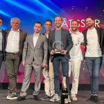 37èmes Trophées Le Chef : Michaël Bartocetti élu Pâtissier de l’année 2023