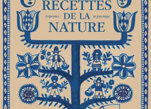 Dans « Recettes de la nature », Jill Cousin met les produits sauvages à l’honneur