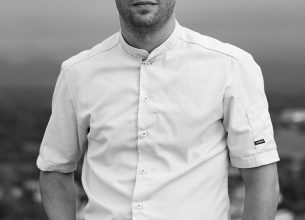 Ode au terroir Basque par Romain Goyeneche chez Lurrak