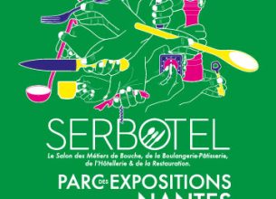 L’attractivité, thème phare de la 20e édition du salon Serbotel à Nantes