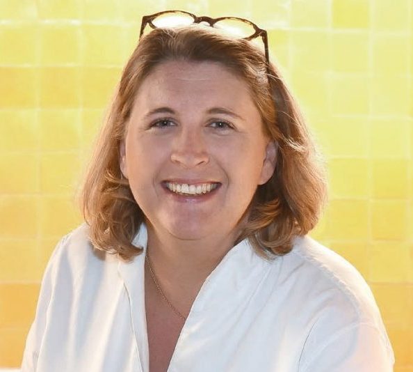 À table avec… Stéphanie Le Quellec