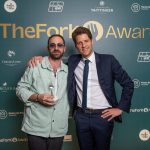 TheFork Awards 2023 : Nhome par Matan Zaken reçoit le Grand Prix du Public