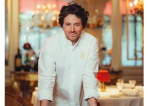 Une nouvelle identité pour Le Chef, à découvrir dans notre n° d’août-septembre !