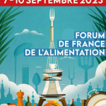 Le Village International de la Gastronomie de retour en septembre au pied de la Tour Eiffel