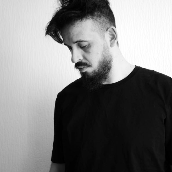 A Table avec… Adrien Cachot