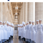 Ateliers à l’Hôtel de la Marine, nouveau livre et présence au Sirha : Le Cordon Bleu sur tous les fronts en 2024