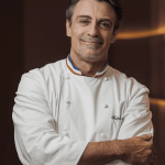 Filipe Da Assunçao, nouveau chef exécutif de l’Hôtel du Collectionneur