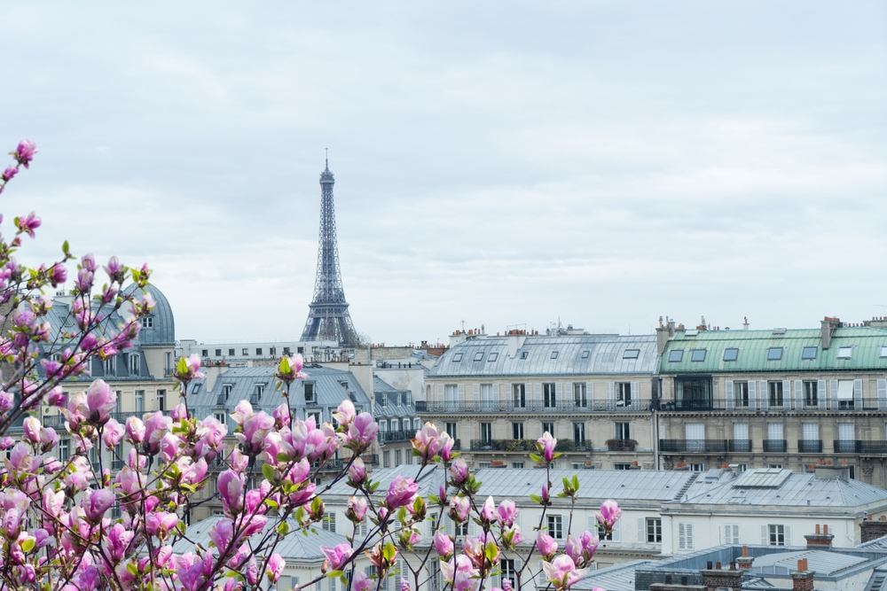 Une fréquentation touristique française au rendez-vous lors des vacances de printemps