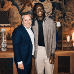 Moma Group & Mory Sacko redonnent vie à l’Hôtel Mazin avec Lafayette’s