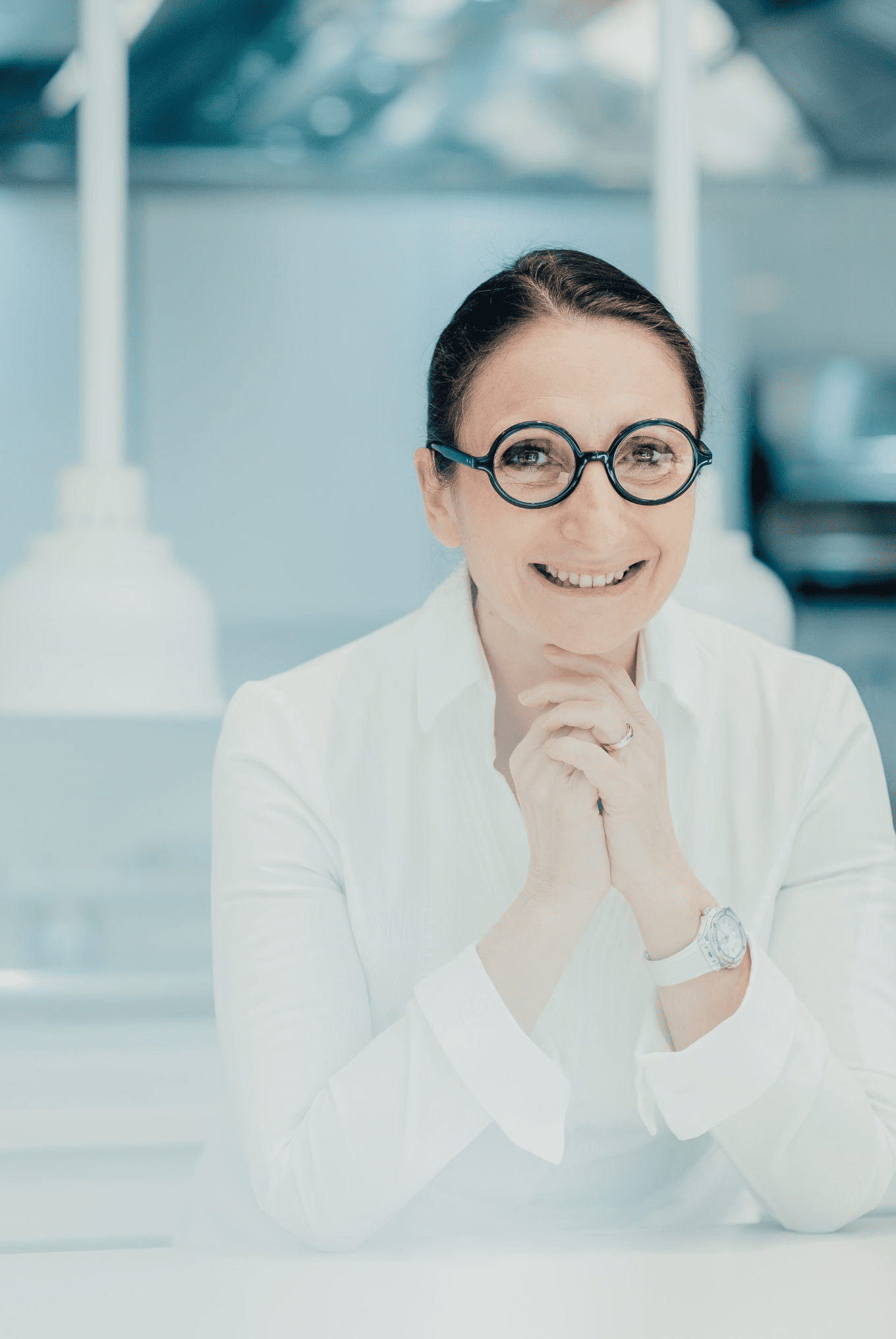 Anne-Sophie Pic, présidente d’honneur du Bocuse d’Or France 2023