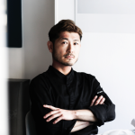 Yoshi Nagato succède à Rebecca Lockwood aux commandes des cuisines de l’Agapé