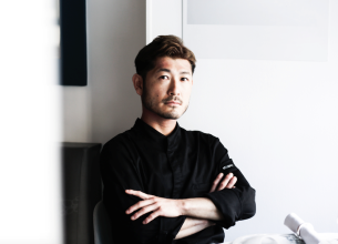 Yoshi Nagato succède à Rebecca Lockwood aux commandes des cuisines de l’Agapé