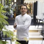 Davide Pecorella aux commandes d’Il Giardino, nouvelle terrasse parisienne 100% italienne