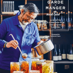 Apprendre à transformer & conserver les produits dans « Le Garde-Manger de Benoît Castel »