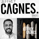 90 recettes simples et accessibles dans « La Pâtisserie de Jeffrey Cagnes »