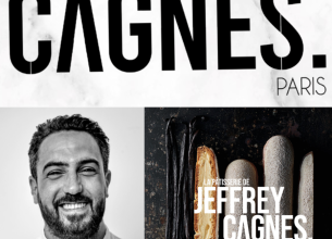 90 recettes simples et accessibles dans « La Pâtisserie de Jeffrey Cagnes »
