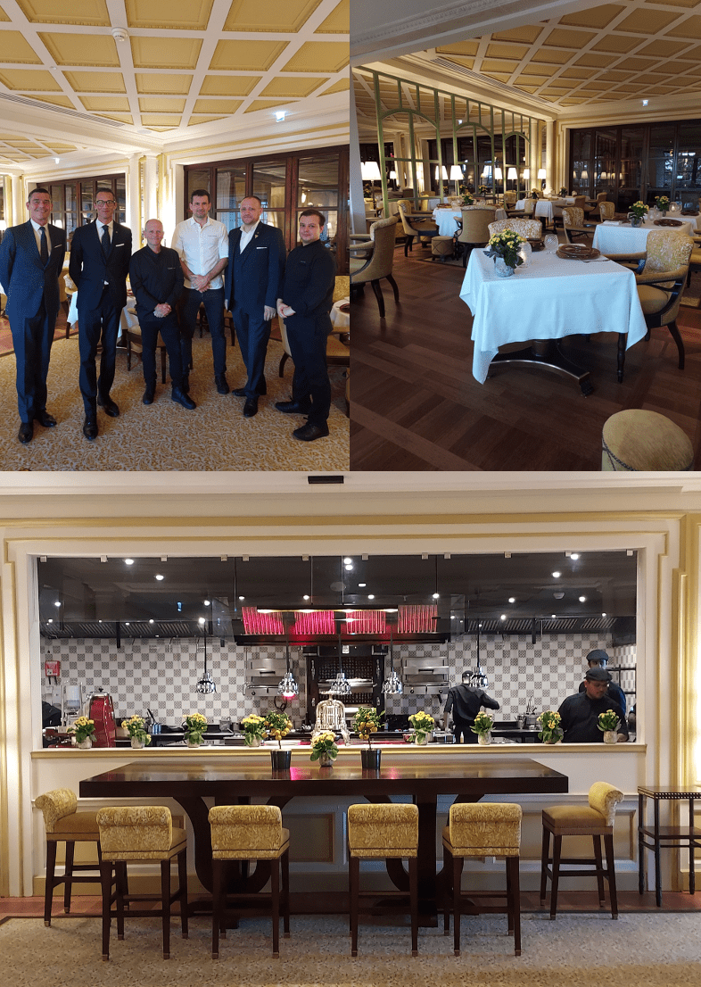 « Les Ambassadeurs by Christophe Cussac » : immersion nouvelle dans l’univers d’un visionnaire