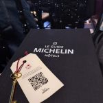 Le guide Michelin lance la Clef Michelin pour célébrer les hôtels les plus remarquables