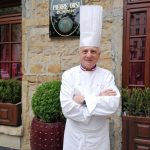 Epicure, repreneur annoncé du Restaurant Pierre Orsi à Lyon