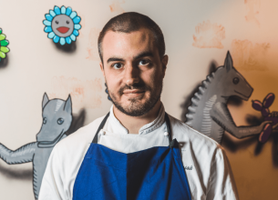 Romain Dassié succède à Romain Le Cordroch chez Mumi