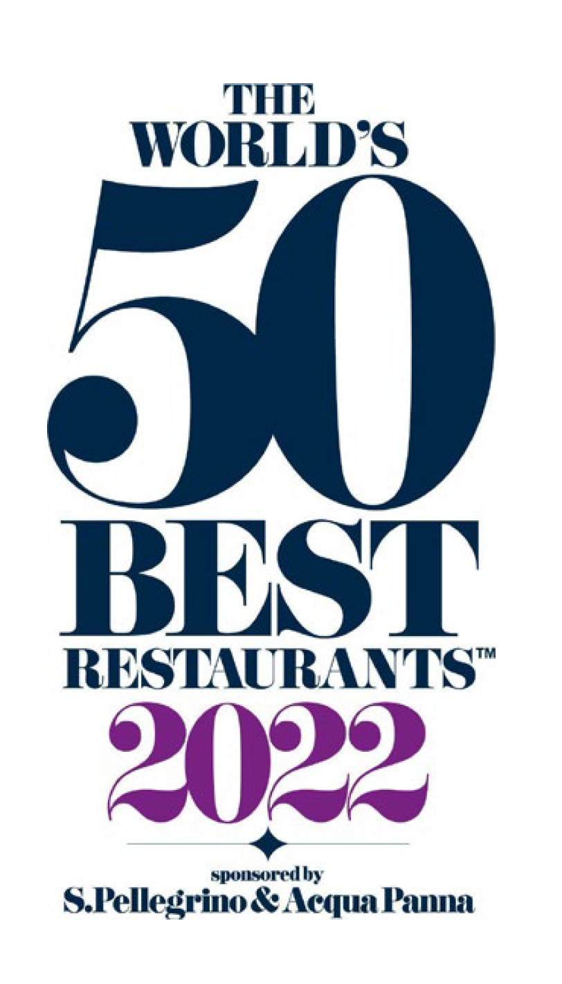 World’s 50 Best 2022 : 5 restaurants français dans le classement 51-100
