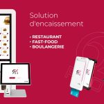 6Xpos : des solutions pour accompagner les CHR dans leur quotidien