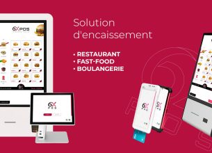 6Xpos : des solutions pour accompagner les CHR dans leur quotidien