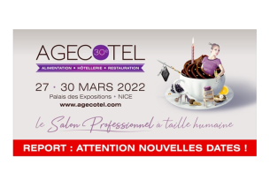 Agecotel reporté en mars 2022