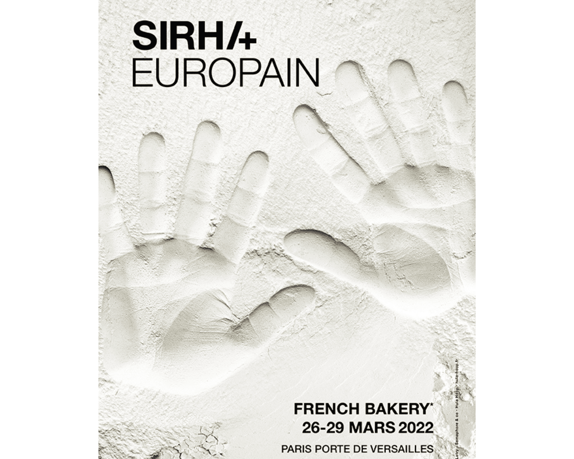 Tables rondes, concours et ateliers au programme de Sirha Europain