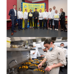 Le lycée hôtelier Notre-Dame de Saint-Méen-le-Grand lauréat des Jeunes Talents de la Restauration 2022