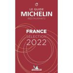 Guide Michelin France 2022 : le palmarès complet