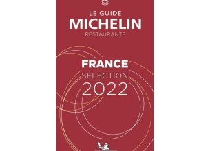 Guide Michelin France 2022 : le palmarès complet