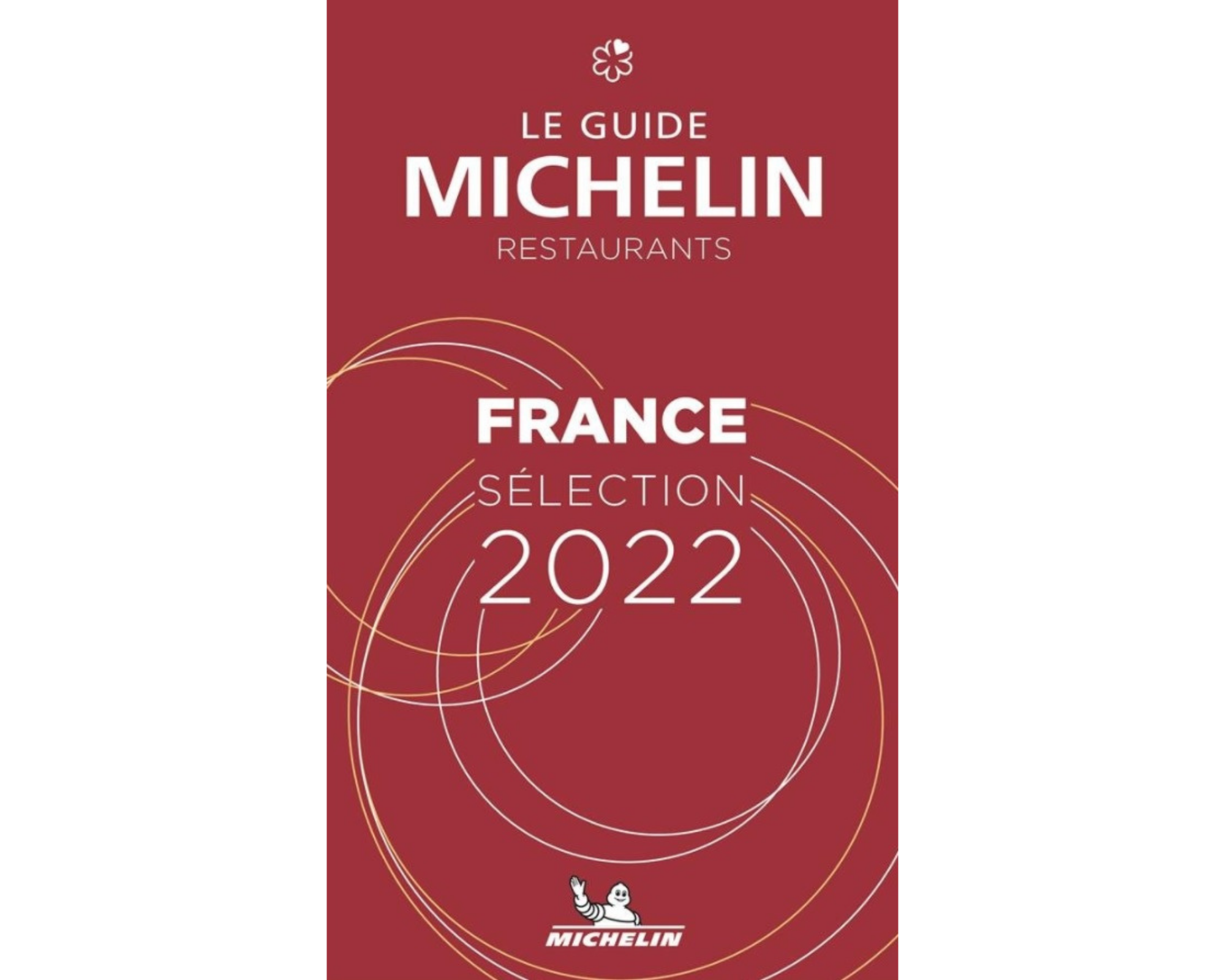 Guide Michelin France 2022 : le palmarès complet