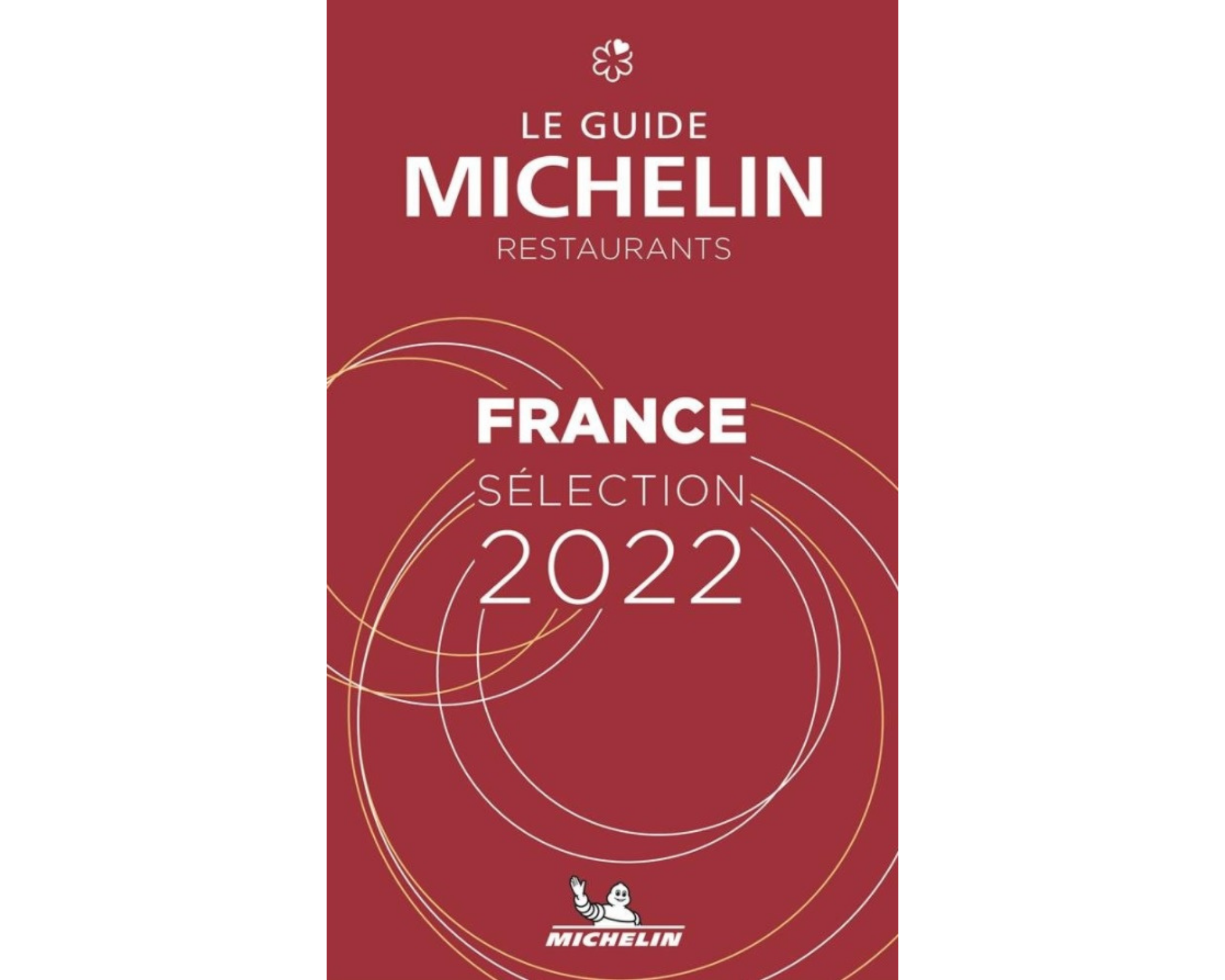 Guide Michelin France 2022 : le palmarès complet