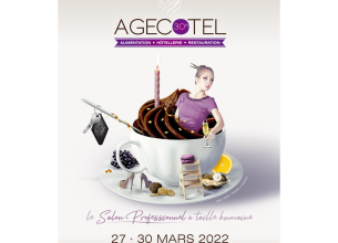 J-4 avant la 30e édition d’Agecotel à Nice