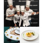 Bocuse d’Or Europe : la France se qualifie pour la finale mondiale à Lyon !