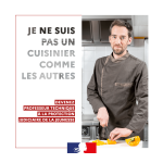 Devenez professeur technique hôtellerie-restauration !