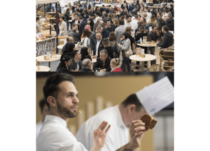 Sirha Europain : la French Bakery séduit visiteurs et exposants