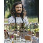 Une « cuisine des familles » par Fabrice Idiart au Domaine de Gaztelur