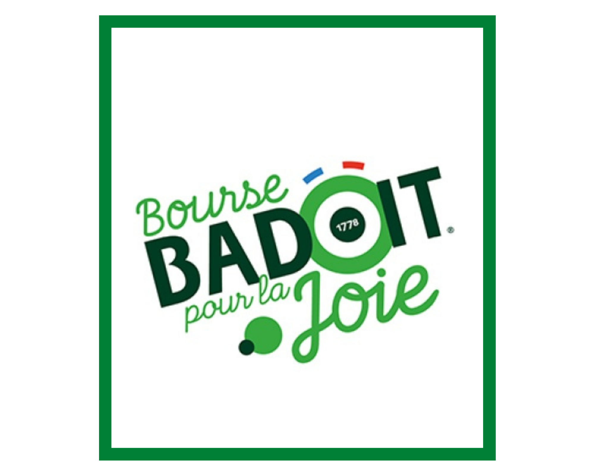 41e Bourse Badoit : appel à candidatures dès le 1er mars