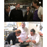 « Papilles » : une nouvelle saison à la rencontre des chefs prochainement sur TV5 Monde