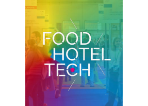 Plus que quelques jours avant la 5e édition de Food Hotel Tech